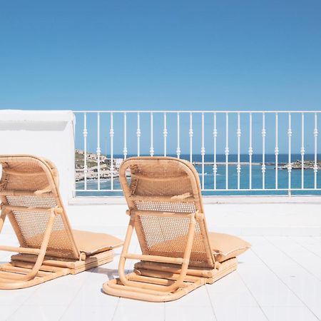 ヴィエステ Casa Giulia Bed & Breakfast エクステリア 写真