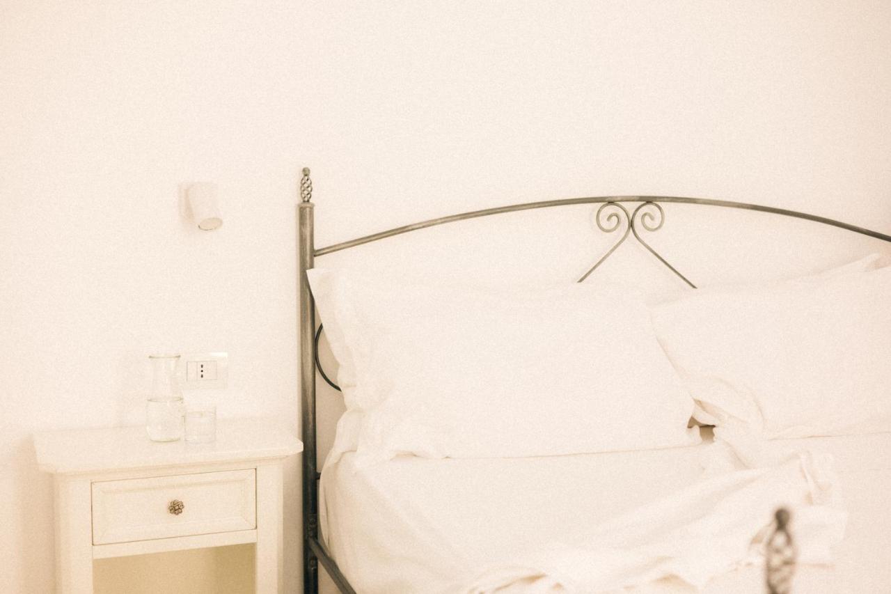 ヴィエステ Casa Giulia Bed & Breakfast エクステリア 写真