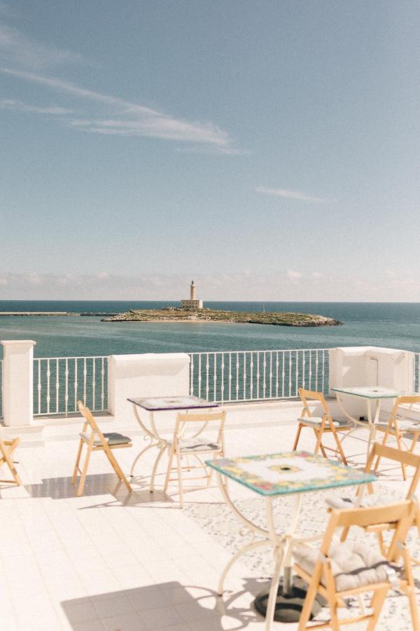 ヴィエステ Casa Giulia Bed & Breakfast エクステリア 写真