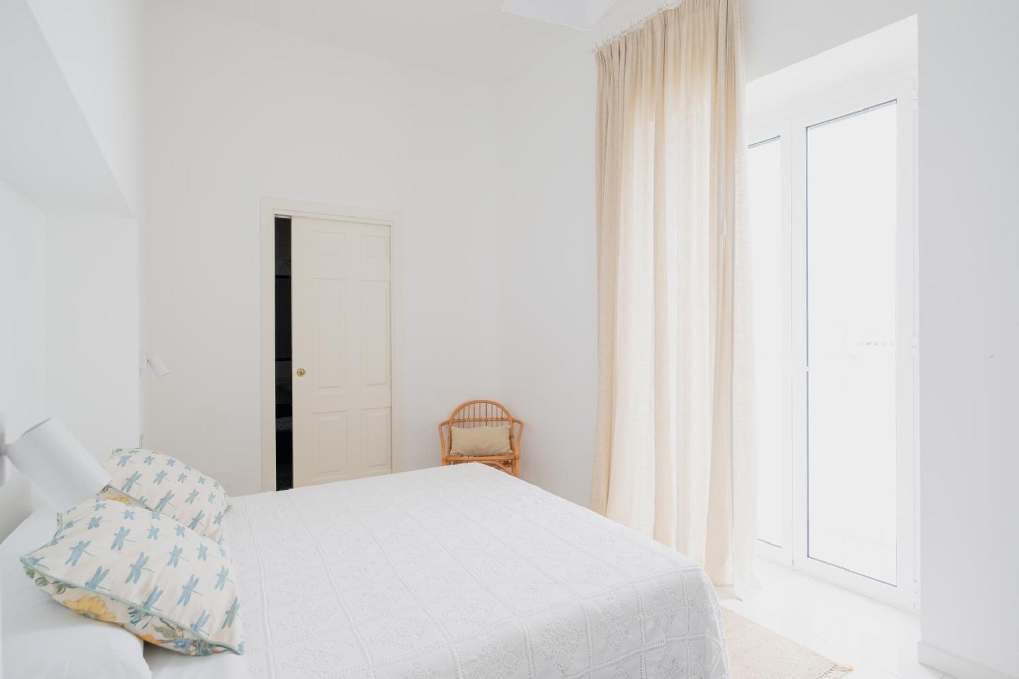 ヴィエステ Casa Giulia Bed & Breakfast エクステリア 写真