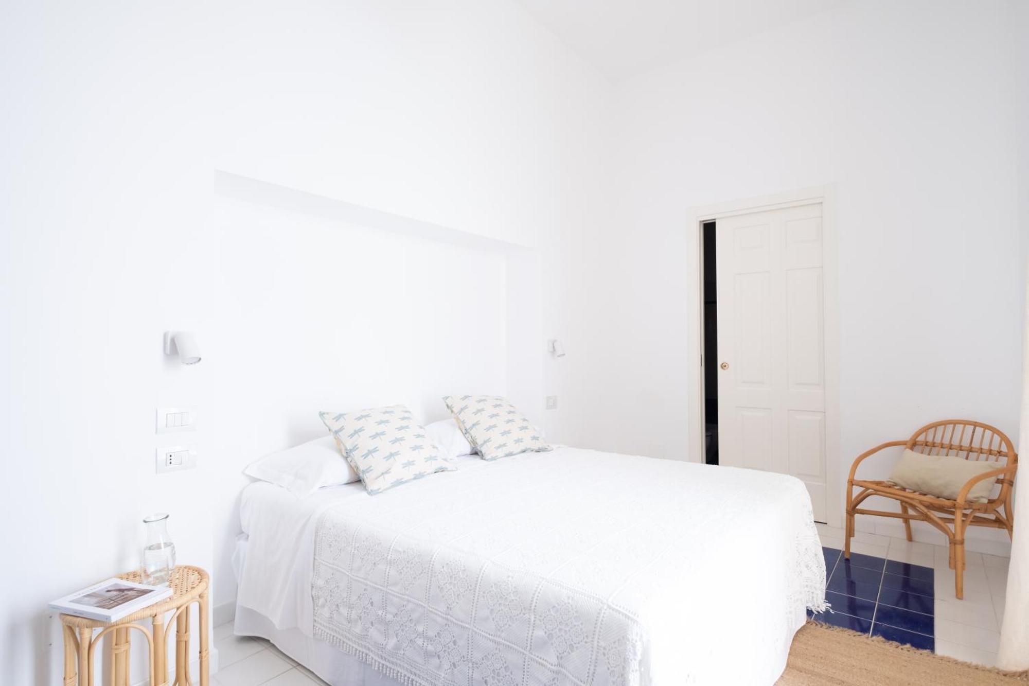 ヴィエステ Casa Giulia Bed & Breakfast エクステリア 写真