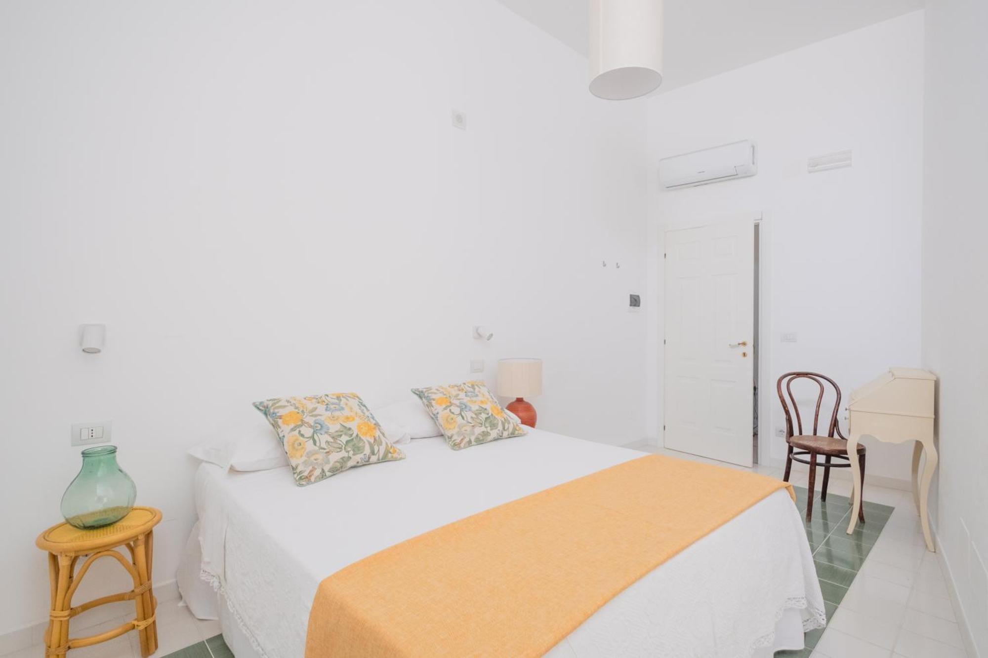 ヴィエステ Casa Giulia Bed & Breakfast エクステリア 写真