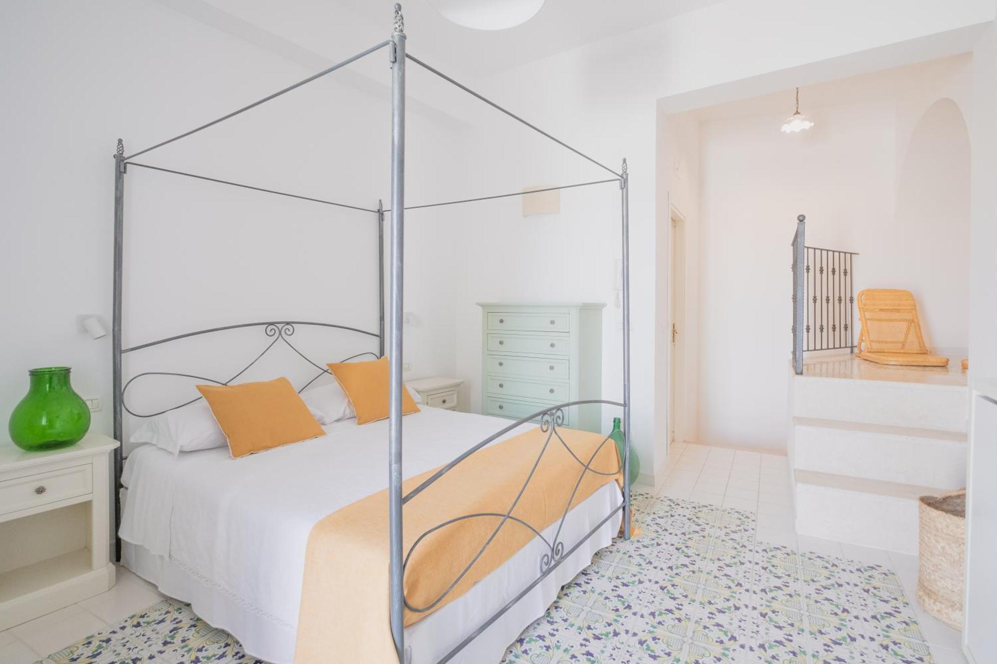 ヴィエステ Casa Giulia Bed & Breakfast エクステリア 写真