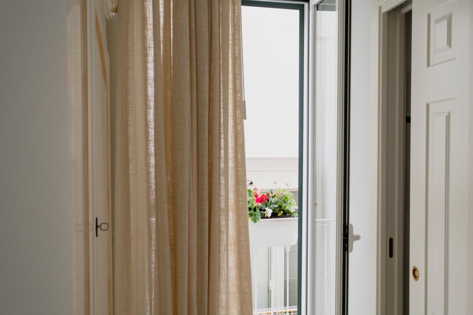 ヴィエステ Casa Giulia Bed & Breakfast エクステリア 写真